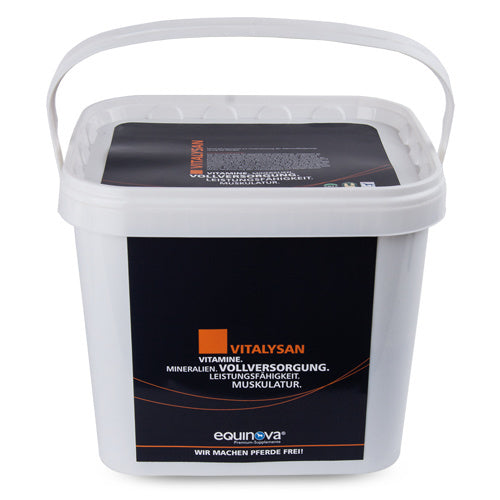 Equinova Vitalysan 3 kg