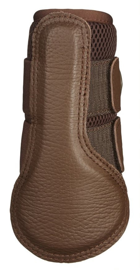 Beenbeschermer Mesh Brushing Boots 