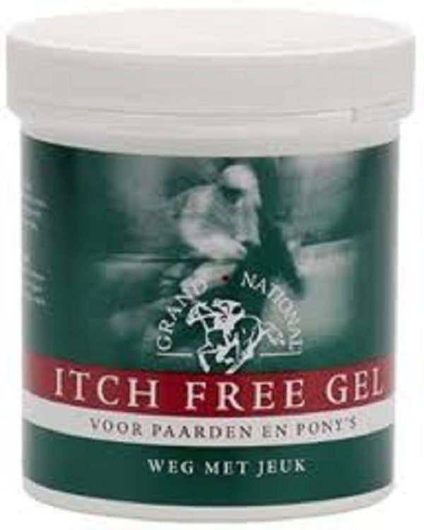Itch Free Gel 500 ml