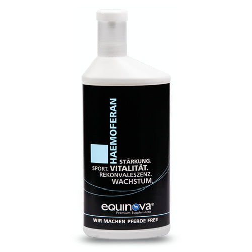 Equinova Haemoferan 5 liter