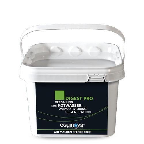 Equinova Digest Pro Powder