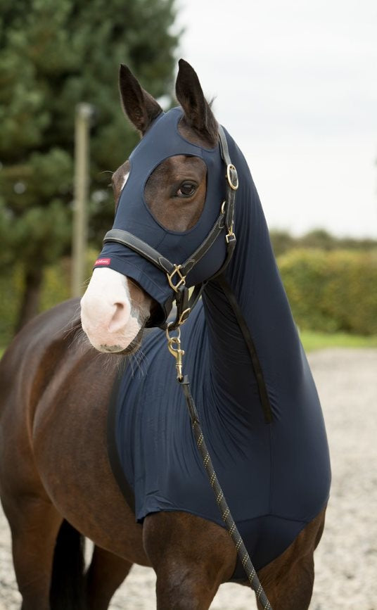 Hals- en Hoofdbeschermer  Lycra Hood 