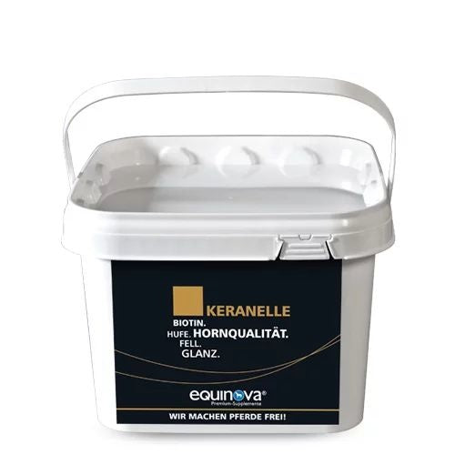 Equinova Keranelle Powder