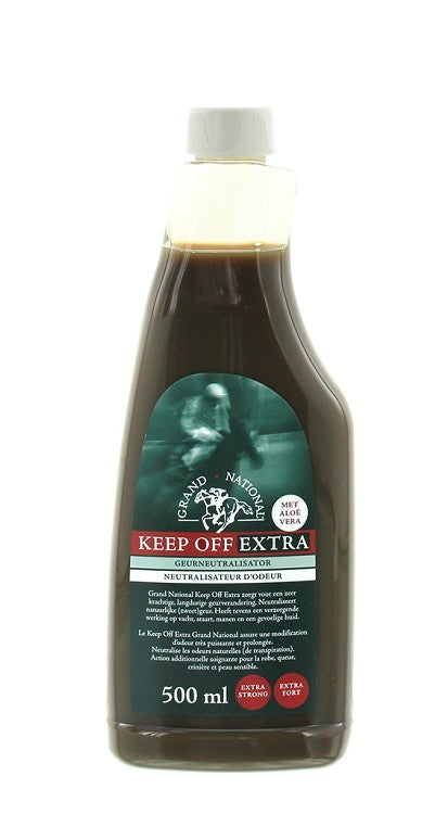 Keep Off Extra Grand National Spray 500 ml