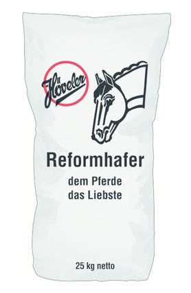 Reformhafer