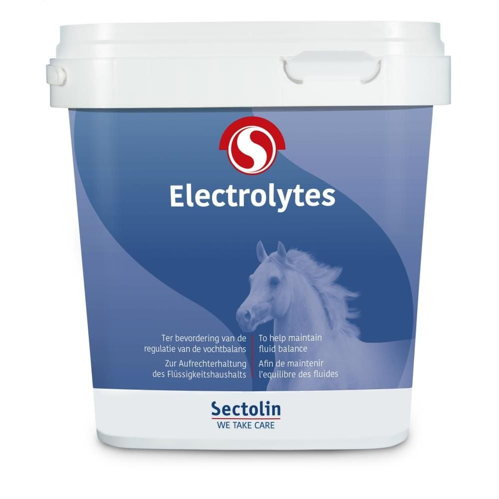  Equivital Electrolyten 1000 gram - SALE!!
